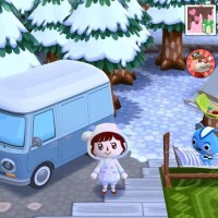 最近始めた暇つぶし?