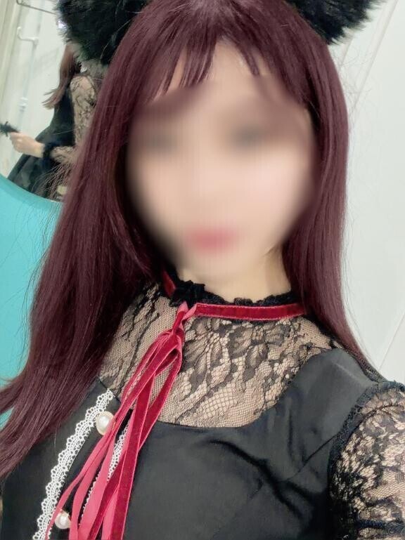 にゃんにゃんにゃん????