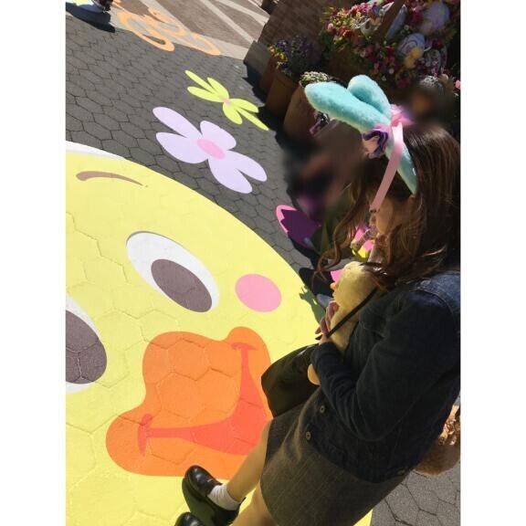 変更ｯﾋﾟ??(＾?＾)