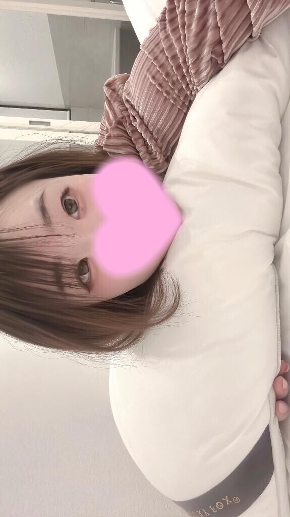 おやすみちゅっ?