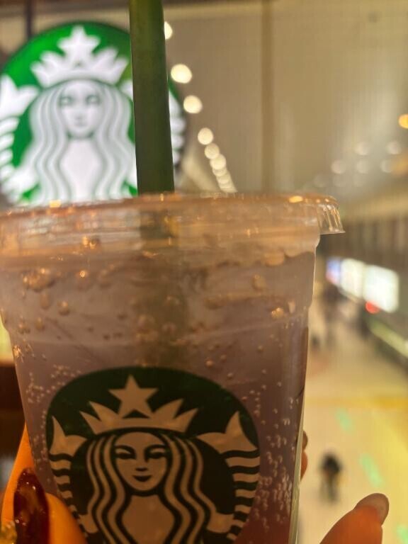 あなたからの贈り物?