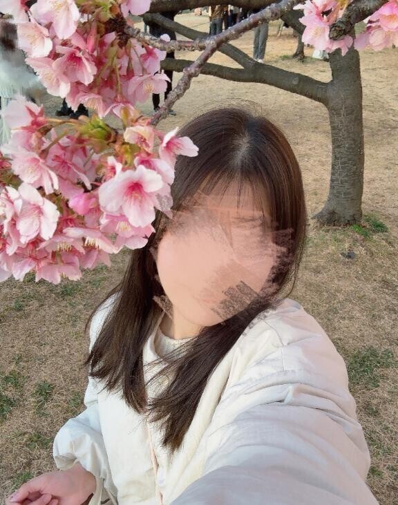 春がやってきた?