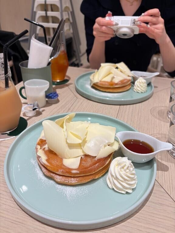 たりないらしい?