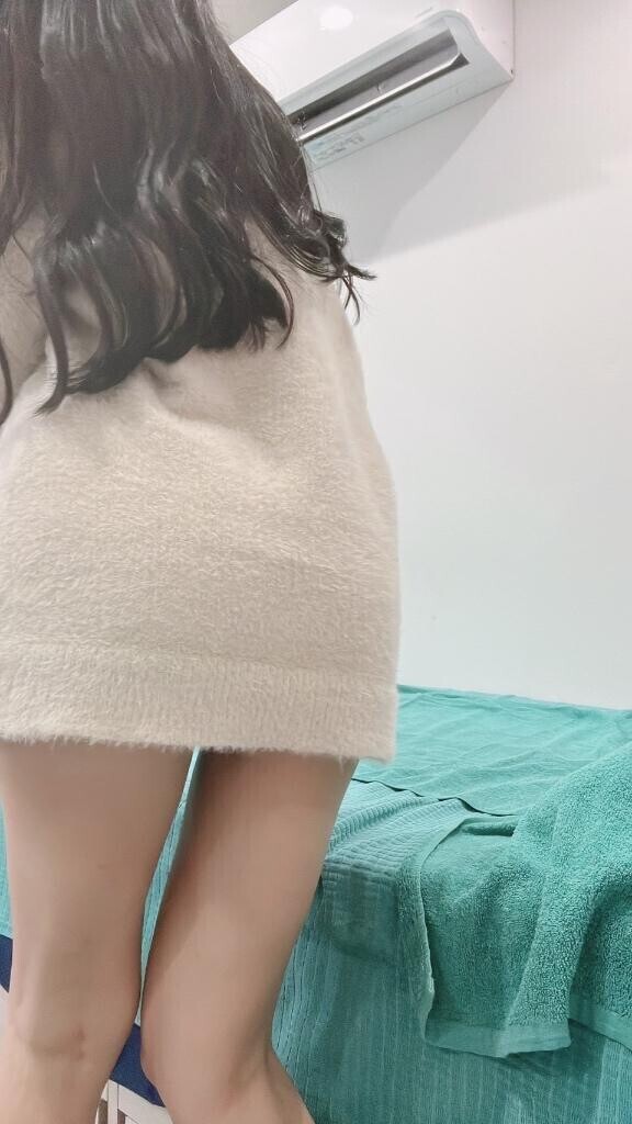 履いてるのか履いてないのかぱんつ