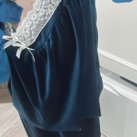 お部屋きたよ～?