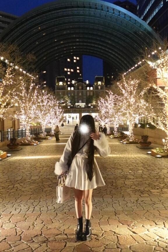 ドキがムネムネ～?