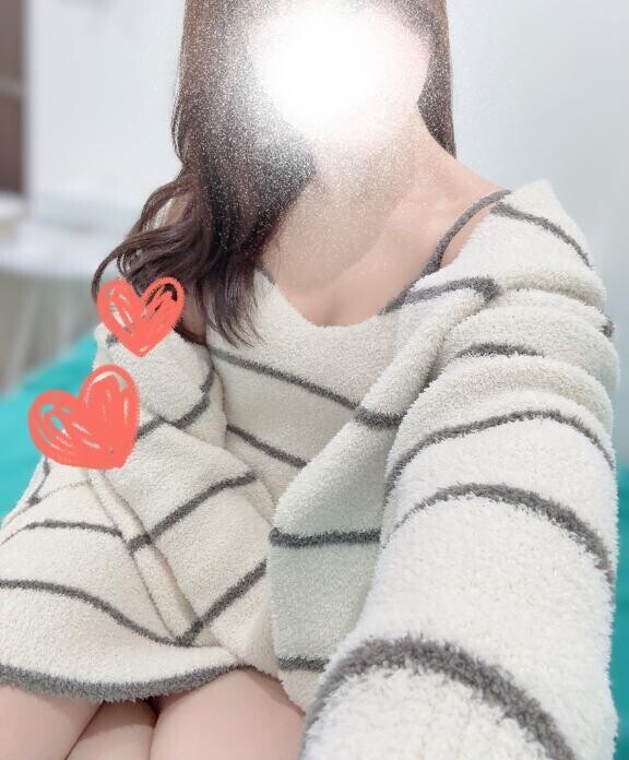 なーにしてんのっ