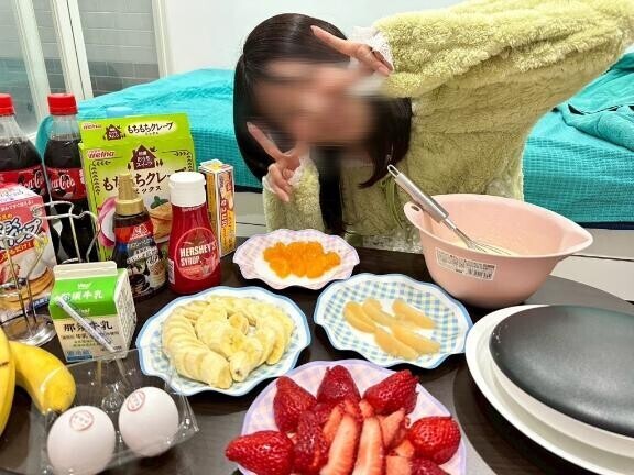 [お題]from:流しソーメンセットさん