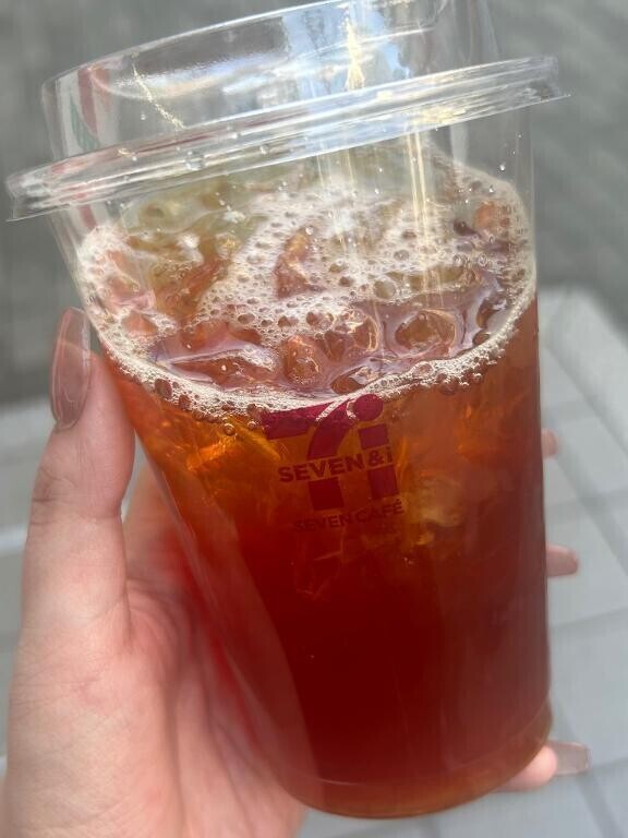 最近のマイブーム?