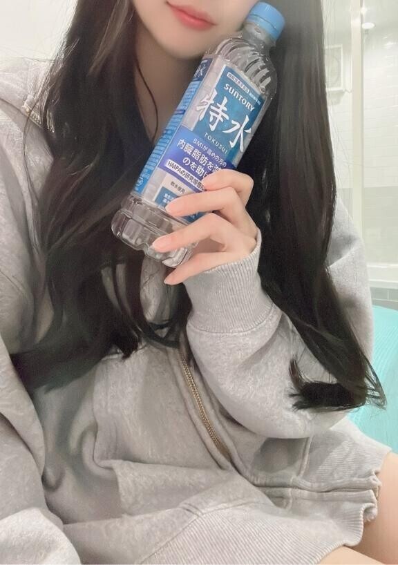 ありがとくすい?