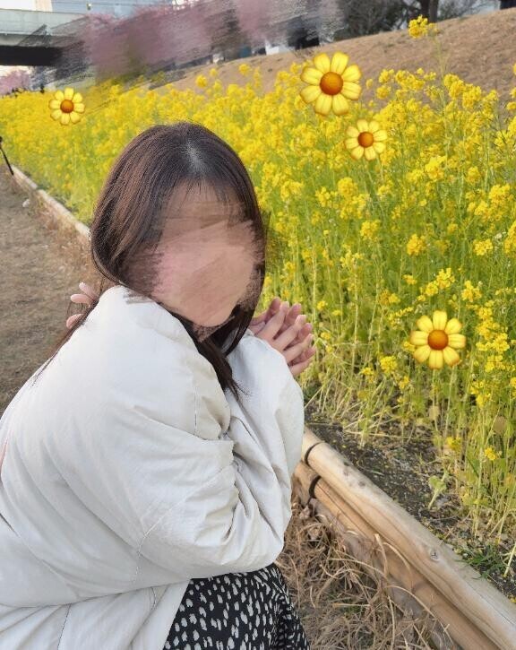 花畑を出す魔法?