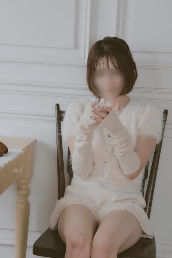 気づいたら朝だ～?