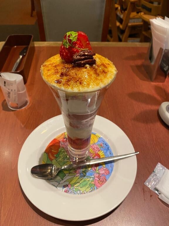 ムズムズする季節?