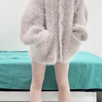 お部屋きたよ～?