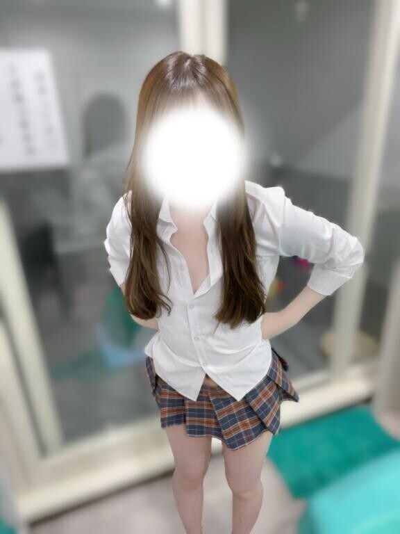 今日もありがとちゃん?