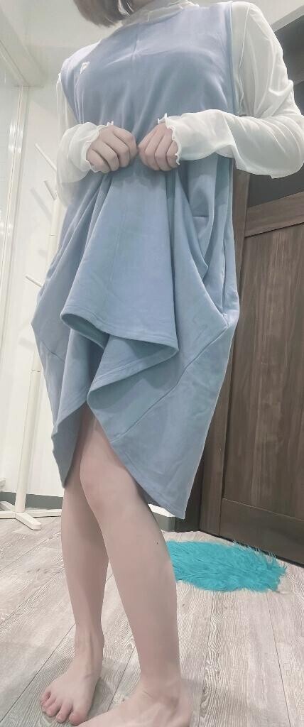 お部屋きたよ～?