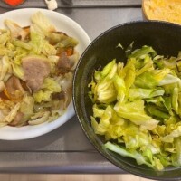 キャベツパーティ