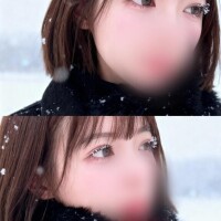 昨日雪のこと書くの忘れてた