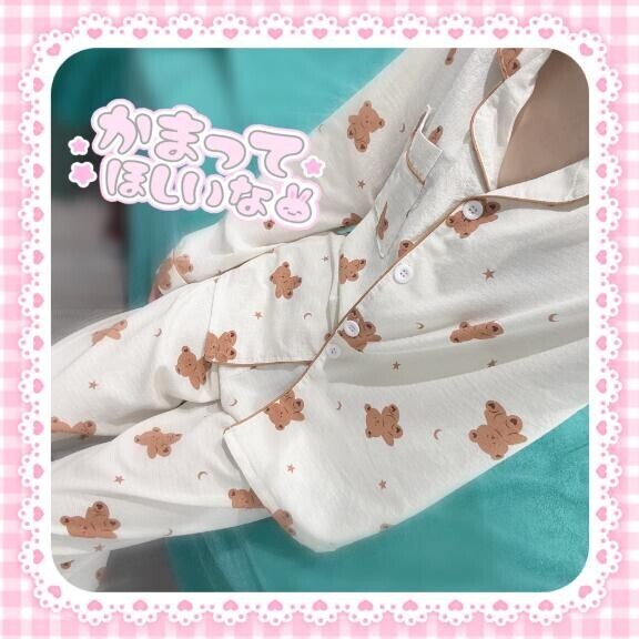 似てる人?( ^. .^)