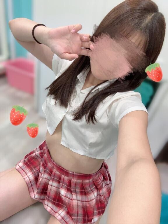 お仕事終わりに??