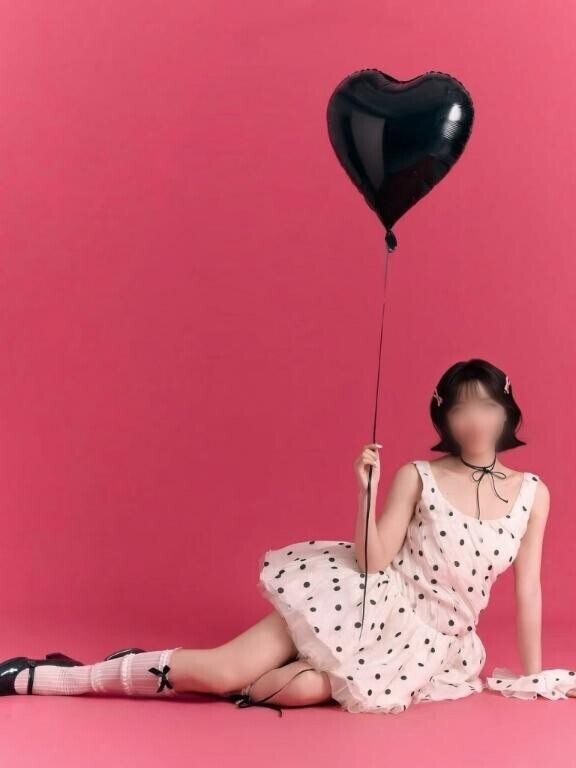 あまあまちゃん?