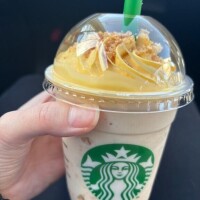 シュークリーム！