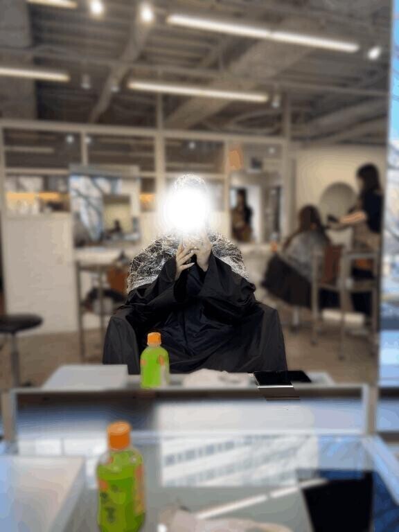 生まれ変わるのよ??