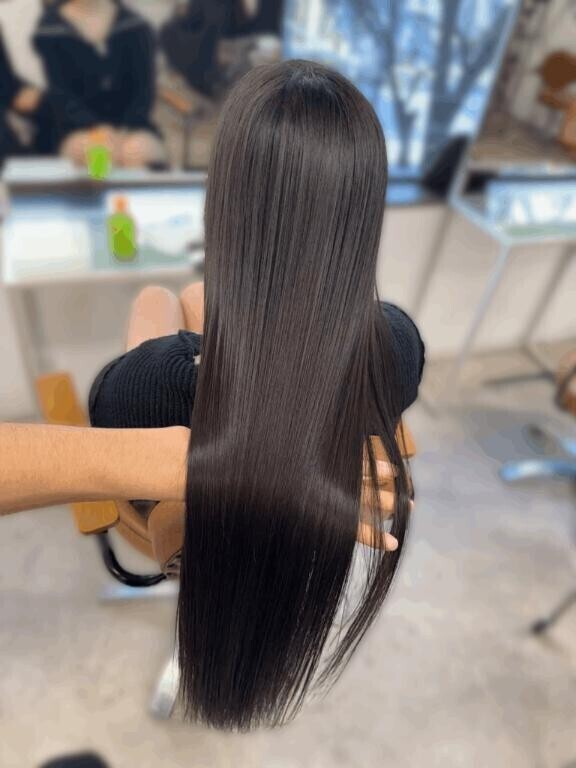 とぅるんとぅるんの完成????