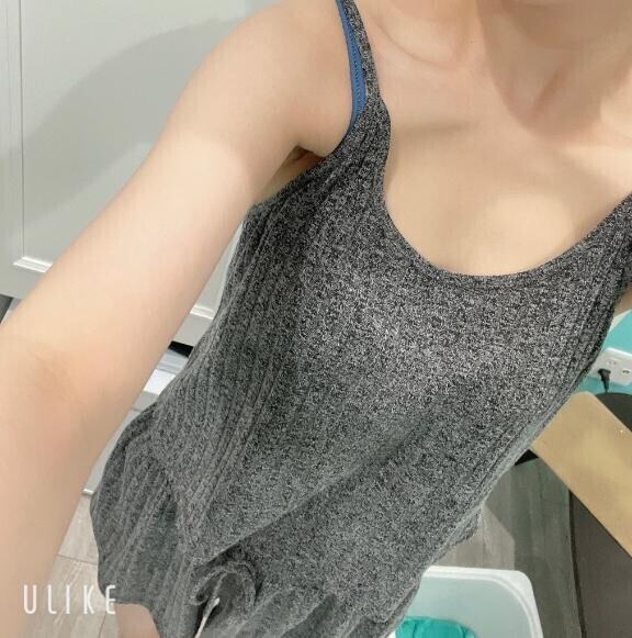 お部屋にいるよ^_^