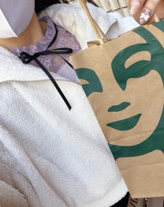 まったりな日もいいね(?- -?)?