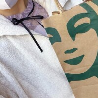 まったりな日もいいね(?- -?)?