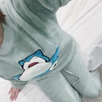 お部屋きたよ～?