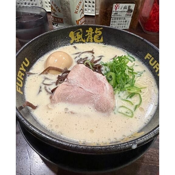 お先に??(⌒-⌒; )