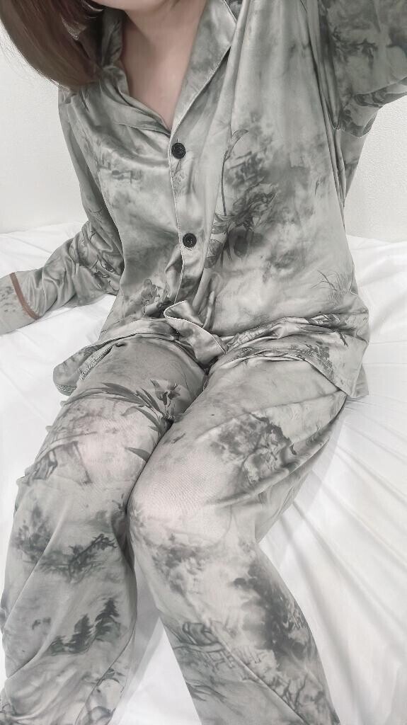 お部屋きたよ～?