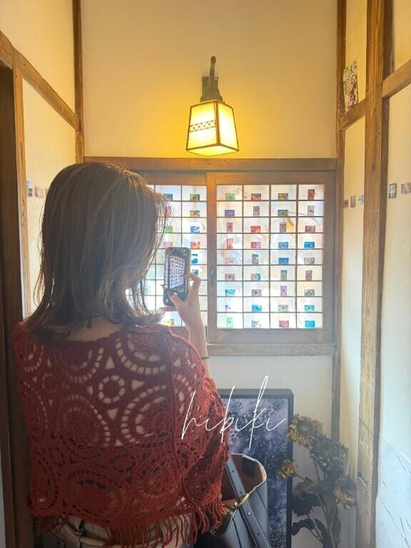 よく聞かれる事(　???　)?