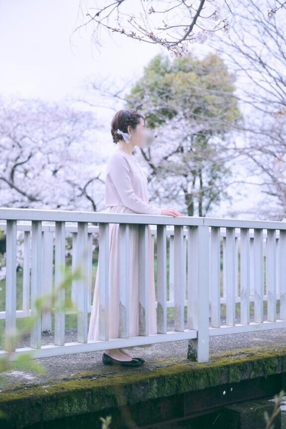 桜、みんなで食べた?