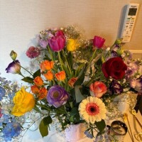 こんなにおっきな！