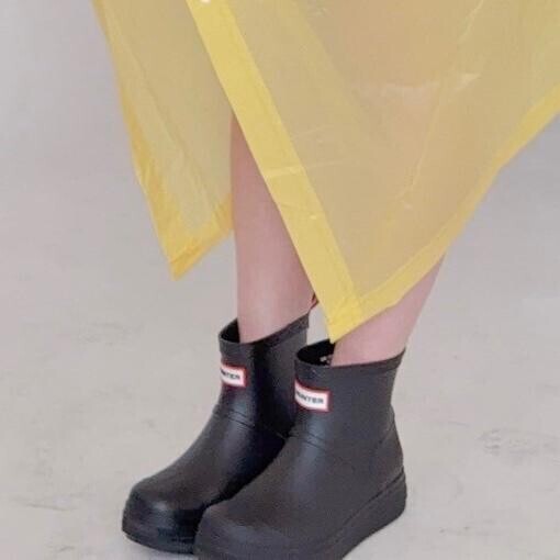 晴れたらいいな?