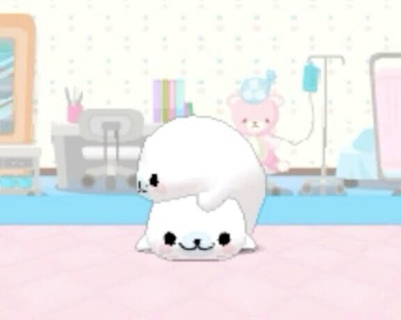 ごめんなさい！