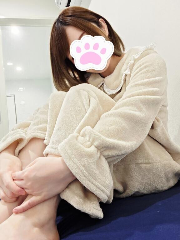 待ってる???♀??