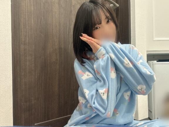 おやすみんご?*ﾟ