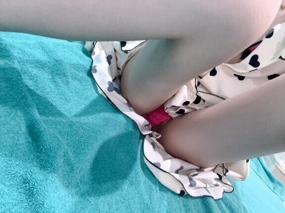 お部屋に着いたよ?