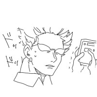 赤ちゃんメンタル?