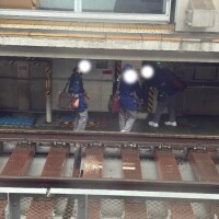 見つけちゃったの?