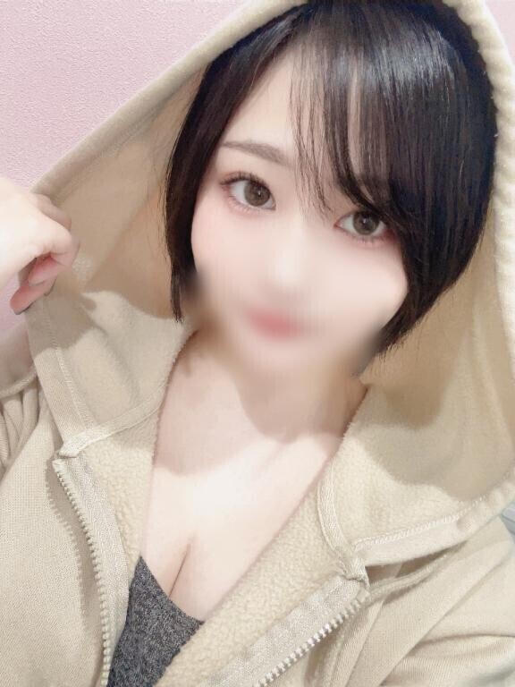 朝から