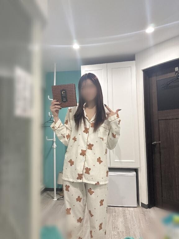 ながくなっちゃった