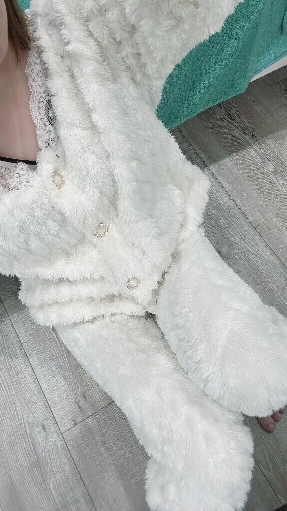 お部屋いるよ～?
