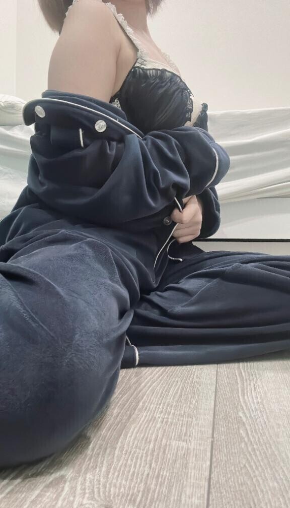 明日も帰るよ?