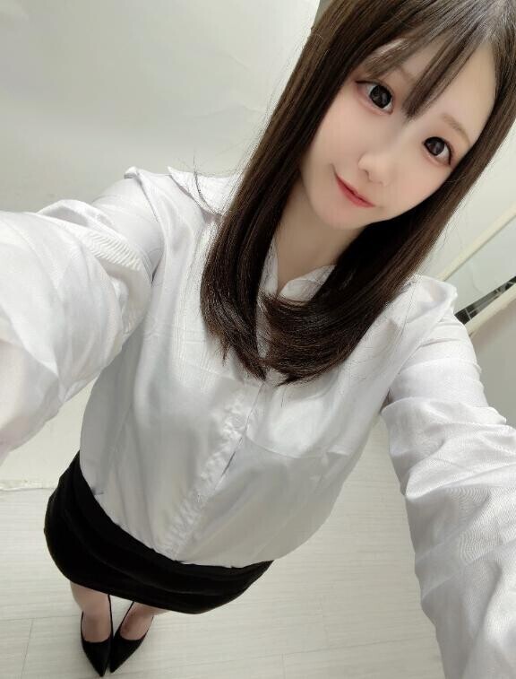 今日からだよん