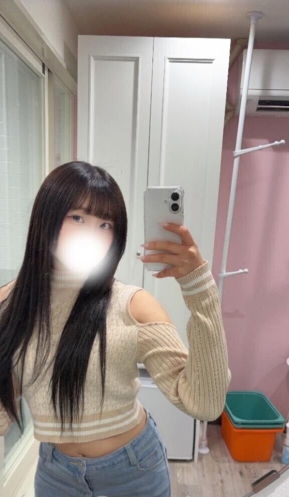 おやすみ?